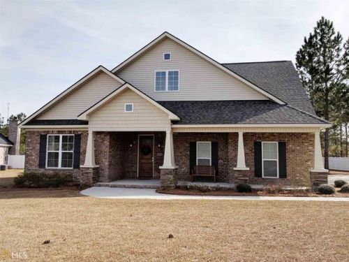 4020 Denton Loop, Statesboro, GA 30461-4929