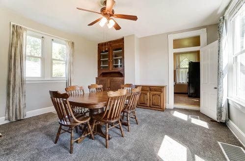 3774 Edgar St, Cincinnati OH  45204-1010 exterior