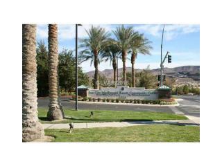 2108 Desert Woods Dr, Henderson NV  89012-6135 exterior