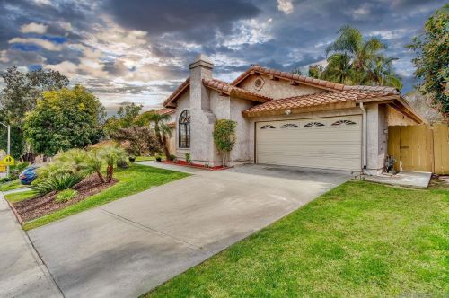 1975 Avenida La Posta, Encinitas, CA 92024-7116