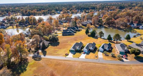 17 Lake Cir, Foreston SC  29102-9500 exterior