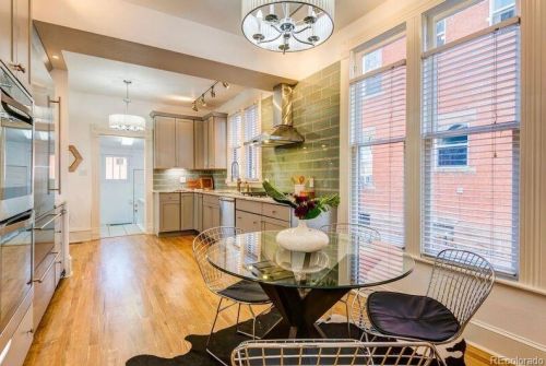 718 Remington St, Fort Collins CO  80524-3333 exterior