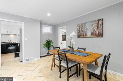 301 Ridgeview Rd, Princeton NJ  08540-7666 exterior