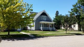 712 2nd St, Zell SD  57469-1230 exterior