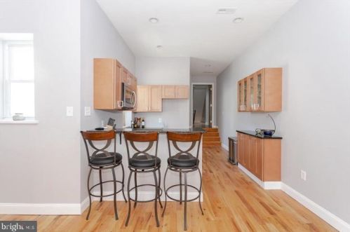 1316 Ellsworth St, Philadelphia PA  19147-4416 exterior