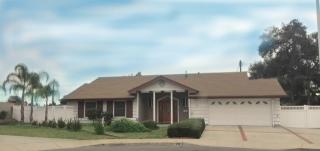 216 Renwick Rd, Glendora, CA 91740-5564