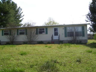 594 Randolph Ln, Decatur, TN 37322-7058