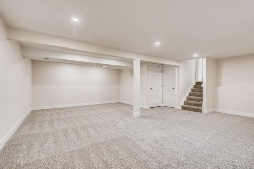 3327 Oneida Way, Denver CO  80224-2831 exterior
