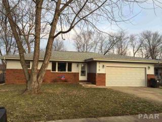 212 Maple Park Dr, Pekin, IL 61554-2528