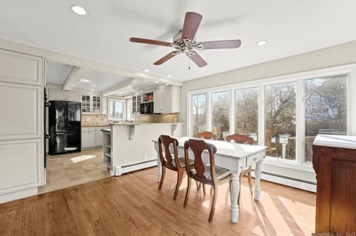 89 Perry Ave, Norwalk CT  06850-1216 exterior
