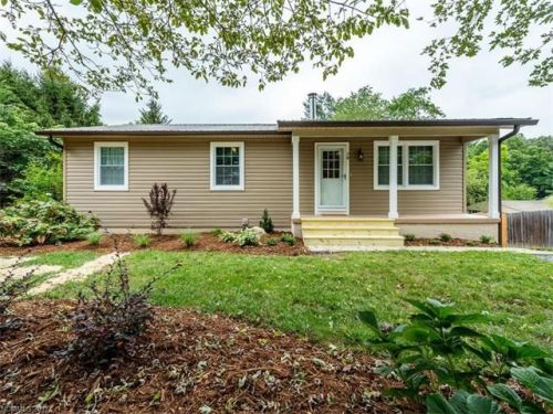 78 Church Rd, Fairview, NC 28730-8519