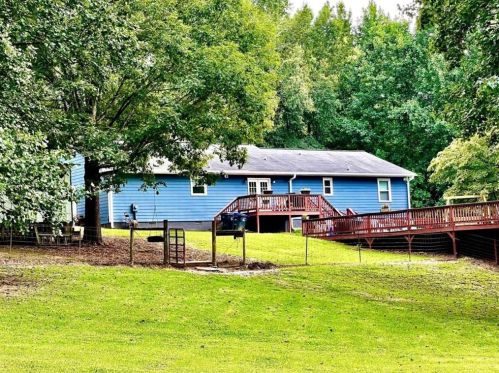 2727 Hog Mountain Rd, Jefferson GA  30549-1715 exterior