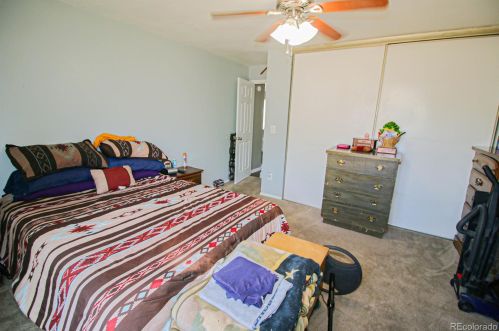 11360 Forest Dr, Denver CO  80233-2868 exterior