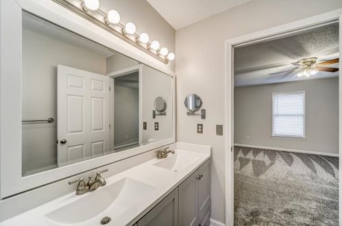 24 Country Wood Ln, Big Canoe GA  30143-7304 exterior