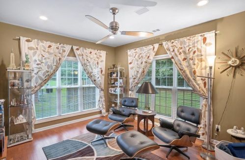 5555 Halsey Trce, Atlanta GA  30349-8753 exterior