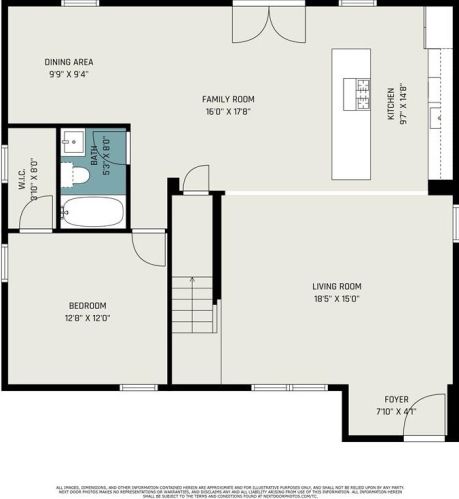 675 Ferris St, Atlanta GA  30310-2263 exterior