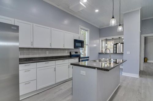 223 Stone St, Shell Bluff GA  30830-1265 exterior