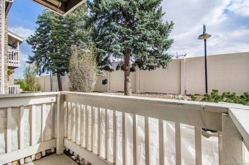 4400 Quebec St, Denver CO  80237-2602 exterior