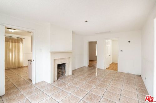 734 Adams St, Glendale CA 91206-2502 exterior