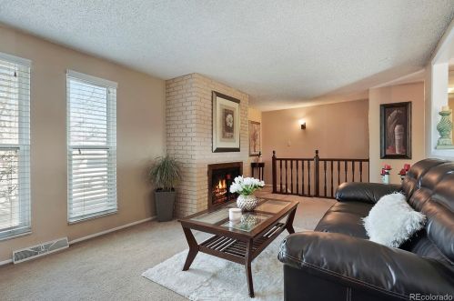 3530 Mtn Rd, Englewood CO 80110-5231 exterior