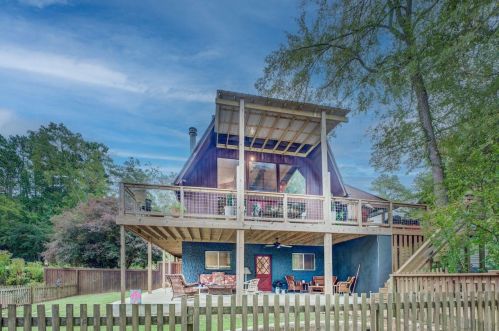 201 Parrot Dr, Monticello, GA 31064-8932