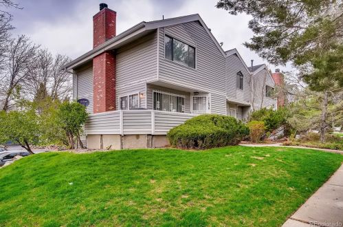 11630 Cedar Ave, Denver, CO 80012-1204