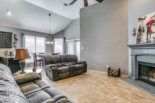 10441 Mono Lake Rd, Fort Worth TX  76177-3534 exterior