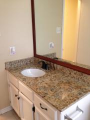 25842 Shadow Brook Ave, Denham Springs LA  70726-6136 exterior