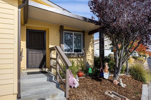 351 Quail Smt, Lake Nacimiento, CA 93446-4022