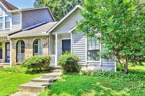 793 Heritage Oaks Dr, Stone Mountain, GA 30088-2029