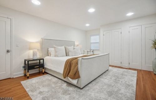 4 Northview Ter, Maplewood NJ  07040-3606 exterior