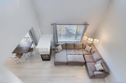 23262 Costilla Pl, Denver CO 80016-7105 exterior