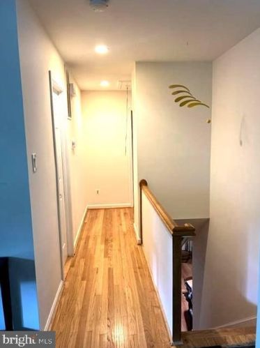 10417 Kinloch Rd, Silver Spring MD 20903-1243 exterior