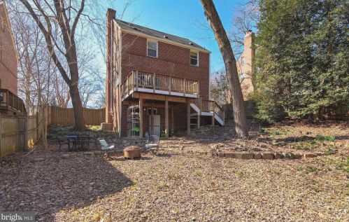 10211 Sutherland Rd, Silver Spring MD 20901-2236 exterior