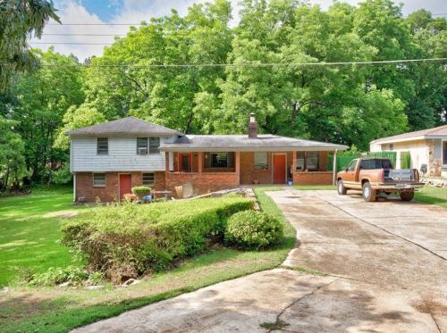 5437 Mccurdy Ave, Stone Mountain, GA 30083-3902