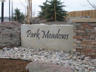 7292 Mcclellan Rd, Wellington CO  80549-2233 exterior