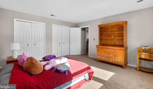 2845 Gunarette Way, Silver Spring MD 20906-1863 exterior