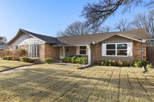 11520 Cromwell Cir, Dallas, TX 75229-2533