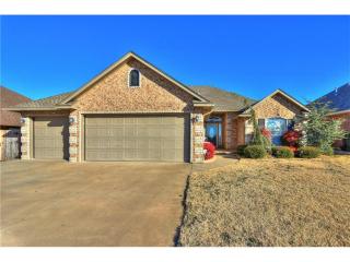 833 5th Ct, Oklahoma City, OK 73160-8285