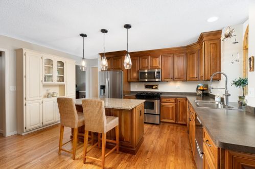 13606 Duluth Dr, Saint Paul MN 55124-8797 exterior