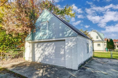 2029 Beatrice St, Springfield OH  45503-4826 exterior