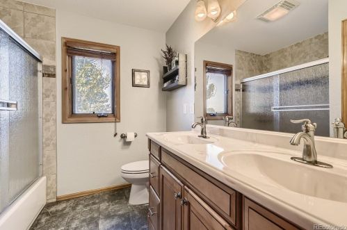 12895 Piney Lk Rd, Parker CO 80138-8412 exterior