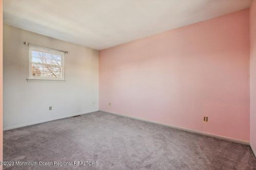 24 Honeysuckle Way, Wall Township NJ  07731-2275 exterior