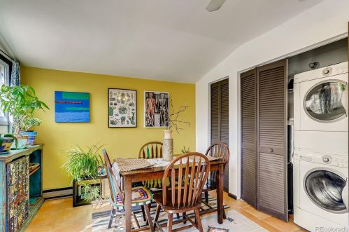 319 Exposition Ave, Denver CO  80209-4115 exterior