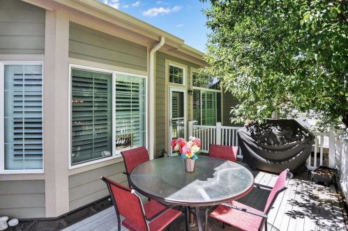 20465 Orch Pl, Aurora CO 80016-3891 exterior