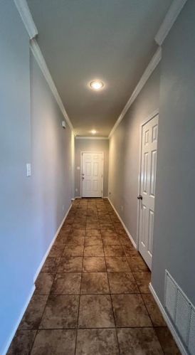 7769 Berrenda Dr, Fort Worth TX  76131-5159 exterior