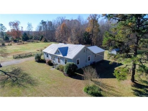 1333 Gills Rd, Powhatan, VA 23139-6621