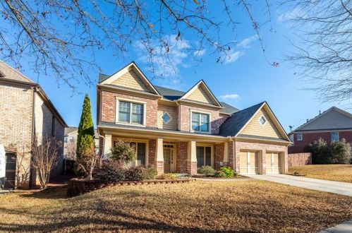 3333 Willow Glen Trl, Suwanee, GA 30024-2192