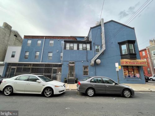 600 11th St, Philadelphia, PA 19123-3324