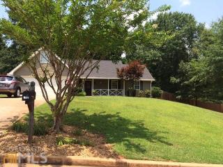 1705 Hidden Shoals Dr, Conyers, GA 30013-5212